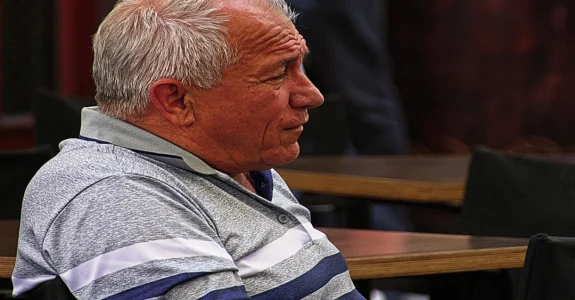 Transport Adapté Seniors par Chauffeur Privé